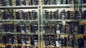 Российский завод FPV-дронов шокировал мир