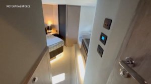 Touring 2023 Azimut S6 Yacht