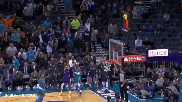 Phoenix Suns: Kelly Oubre Suffers Torn Meniscus смотреть онлайн