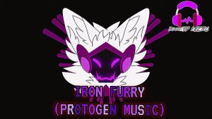 Bonnie37 Electro — Iron Furry (PROTOGEN music)