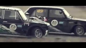 Дрифт ЖиГа летом