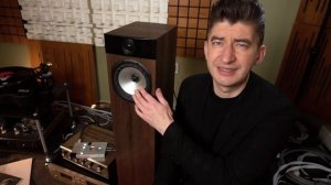 Акустика Fyne Audio F302: осознанность и рациональность