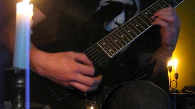 Improvised Guitar смотреть онлайн