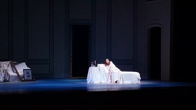 Addio Del Passato