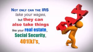What if I Owe The IRS_ Oklahoma Tax Debt Help