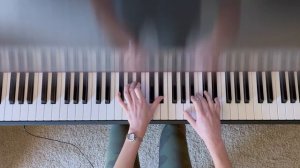 Fairytale - Shrek | Piano Cover (+ Sheet Music)