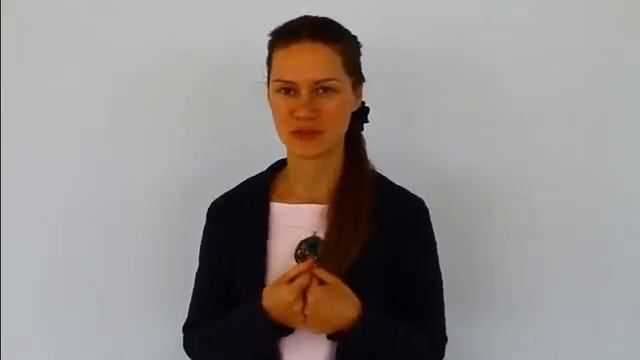 Отзыв Натальи Лапулик о живом тренинге