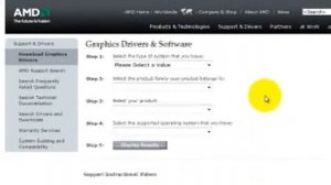 9650m GT Драйвер