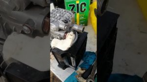 Работает рывками champion hp6170
