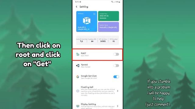 How to Run Game Guardian on Android 12!