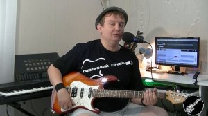 ОБЗОР электрогитары CORT G - 250 . Универсальный и КРАСИВЫЙ СУПЕРСТРАТ!!!