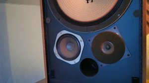 jbl 4311 demo review