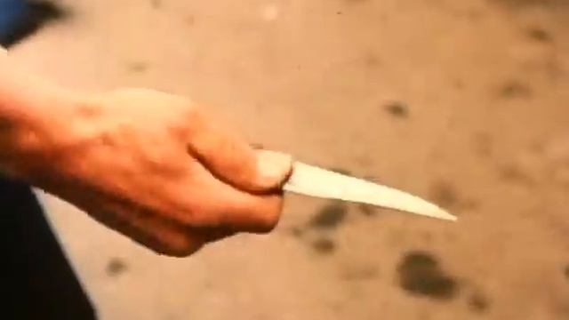 "Фанат" (СССР, 1989)_"Большего не стоите!" смотреть онлайн