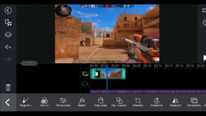 ЭФФЕКТЫ ДЛЯ МУВИКОВ В СТАНДОФФ 2!! ТУТОРИАЛ КАК СДЕЛАТЬ МУВИК НА ТЕЛЕФОНЕ В ПОВЕР ДИРЕКТОРЕ!