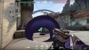 СМОКЕРЫ - ЛУЧШИЙ КЛАСС АГЕНТОВ в ВАЛОРАНТ | Valorant