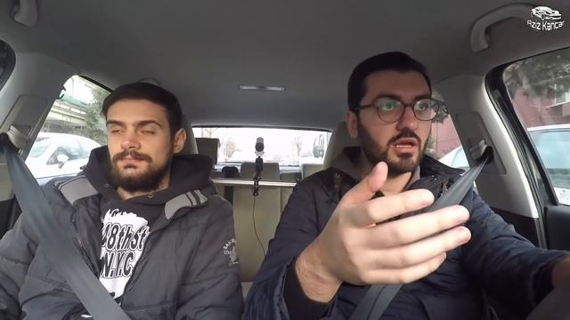 50 BİN TL'YE iKİNCİ EL POLO | Polo 1.4 85Ps Test Sürüşü смотреть онлайн