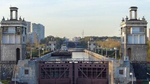 Panasonic Lumix FZ200 1920х1080 50p optical stabilization video test