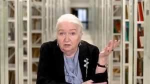 Т.В. Черниговская об А. Эйнштейне.