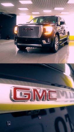 GMC Denali