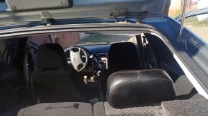 Замена Высокочастотников (Ваз 2170) Machete mpt-17n на DL Audio Raven Easy Install Neo Tweeter