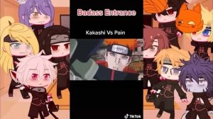 Akatsuki react to future Naruto -- Naruto React Compilation