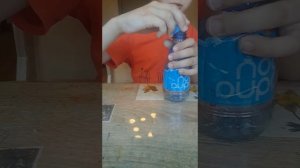 Как сделать микро воздушную пушку в домашних условиях.