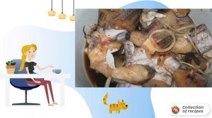 Steamed fish in a mantovark. Quick Recipes