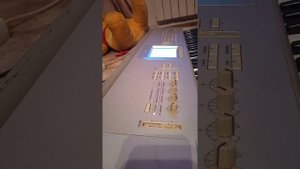 музыка из фильма Спец korg triton