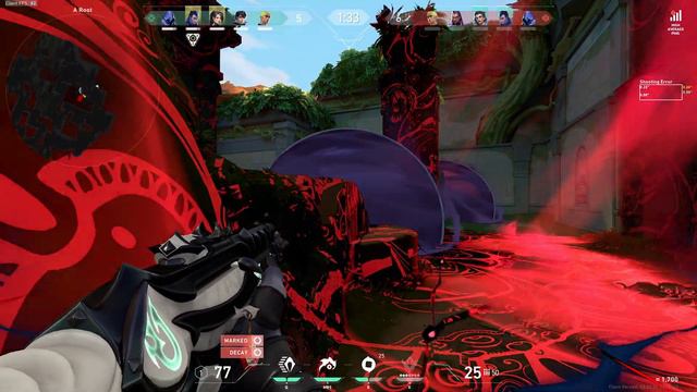 Silver 1 Omen Lotus 10-13 Loss (45 HEADSHOT%) смотреть онлайн