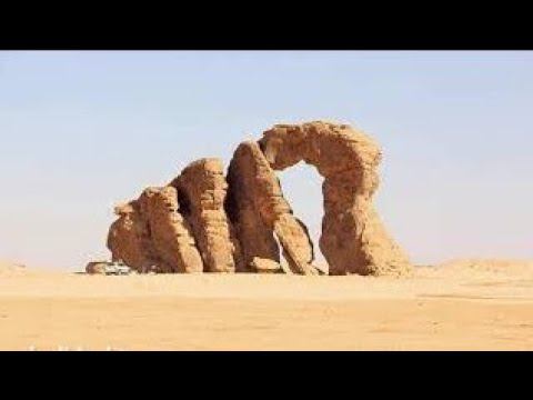 Нарушая все законы физики  Самые необычные гео скульптуры