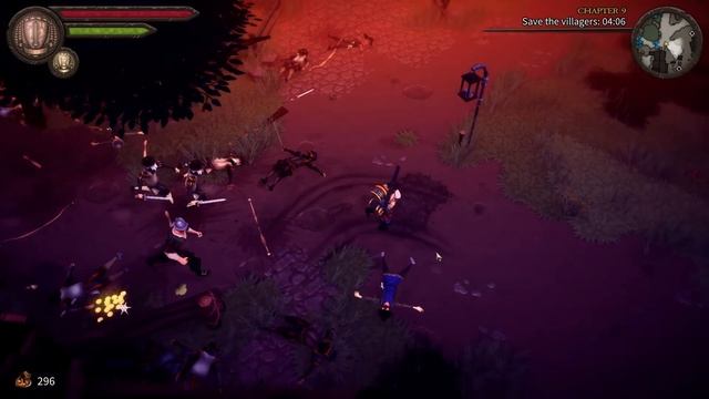 Cross of the Dutchman-Review смотреть онлайн