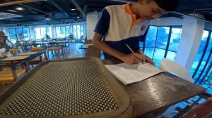 Обзор отеля Citrus Grand Hotel Pattaya 5*