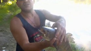 Рыбалка в Аргентине ! Река Парана 133 км от Буенос Айреса