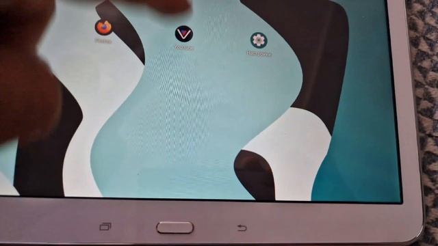 Новая жизнь древнего планшета Samsung galaxy tab 4 sm-t530