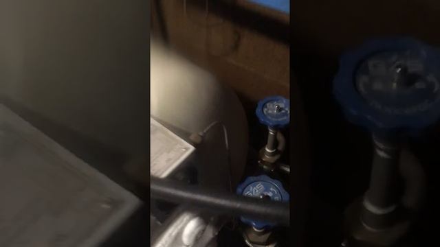 Кислородный газификатор