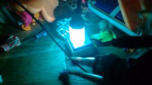 НОЧЬЮ ОТКЛЮЧИЛИ СВЕТ, ДЕВОЧКИ В УЖАСЕ ?ОНИ ПОДУМАЛИ ЧТО У НИХ ЕСТЬ ПРИЗРАКИ ???????во смешно