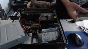 Dell Optiplex 780 Upgrade (SSD, Graphics Card, RAM, Win 10)