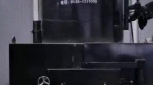 Крематорий готов. Краснодарский край.