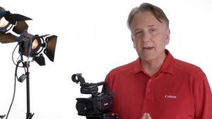 Canon XA11 Professional Camcorder FULL REVIEW