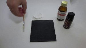 Тестируем и показываем как пользоваться жидкой кожей представленной в нашем магазине на wildberries