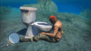 FAR CRY 3 - СЕКРЕТЫ И ПАСХАЛКИ / EASTER EGG AND SECRETS