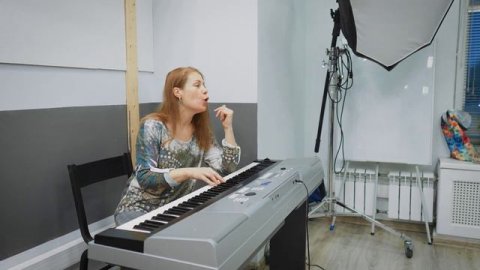 Как стать актёром_ 🎬 БОЛЬШОЙ ОБЗОР профессиональной студии Актёр (1)