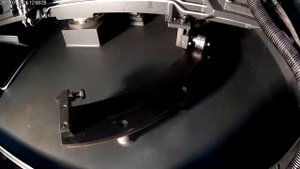 210LMGS 014 Линейка поворота консоля