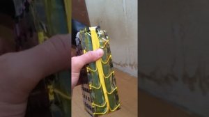 Kugoo v1 разборка батареи