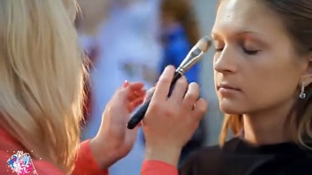 ВСЕЛЕННАЯ КРАСОТЫ И ЗДОРОВЬЯ - 2017 смотреть онлайн