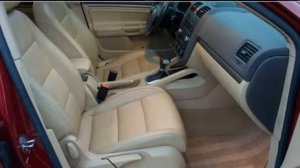 2006 Volkswagen Jetta 1.9L TDI Used Cars - Houston,Texas