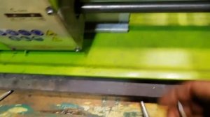 Дешёвый , но надёжный керн своими руками.