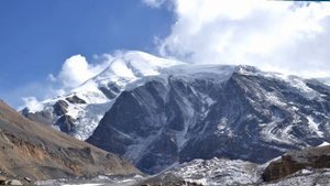 Почему люди ходят в горы?