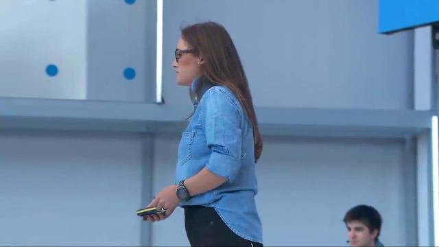 Actions on the Google Assistant in 5 minutes | Google I/O 2018 смотреть онлайн