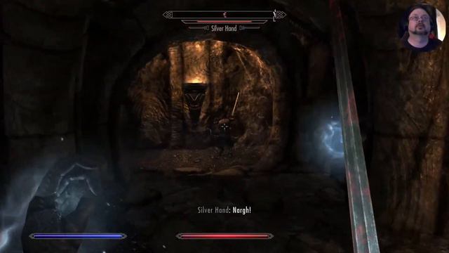 Skyrim Gameplay! Part 20! смотреть онлайн